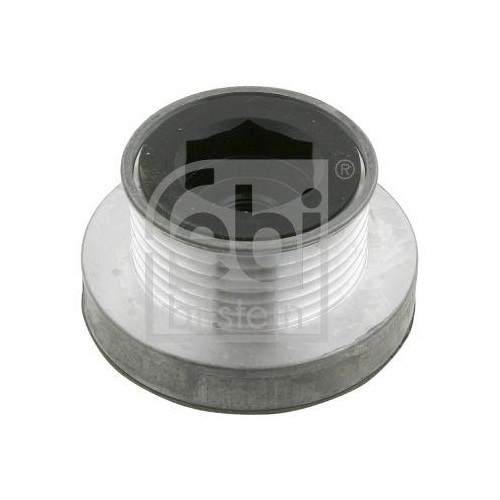 Generatorfreilauf Febi Bilstein 26457 f&uuml;r Renault Dacia