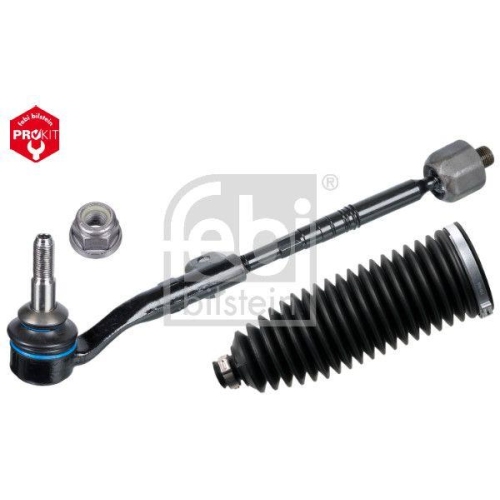 Spurstange Febi Bilstein 44717 Prokit f&uuml;r Bmw Vorderachse Links