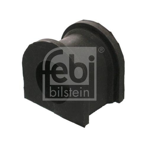 Lagerung Stabilisator Febi Bilstein 41435 für Kia Vorderachse