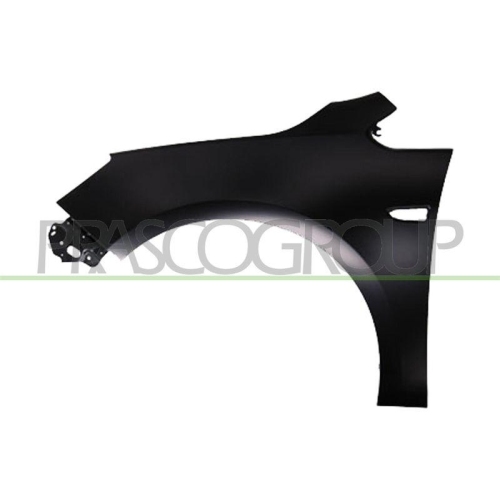 Kotfl&uuml;gel Prasco OP4163014 f&uuml;r Opel Vorne Links