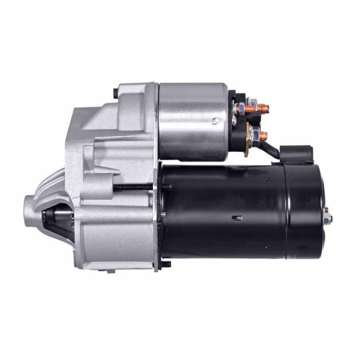 Starter Hella 8EA 011 610-521 f&uuml;r Opel Renault Vauxhall Volvo Dacia