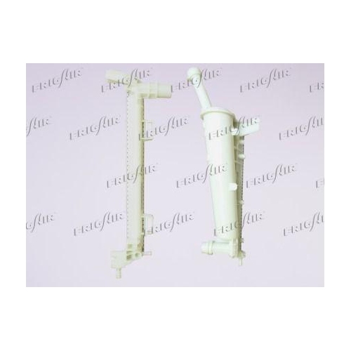 K&uuml;hler Motork&uuml;hlung Frigair 0104.3163 f&uuml;r Alfarome/fiat/lanci