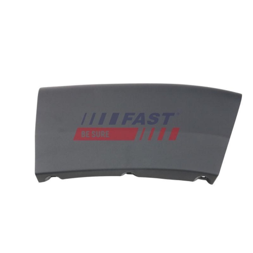 Verbreiterung Kotfl&uuml;gel Fast FT90749 f&uuml;r Citro&euml;n Fiat Vorne Rechts