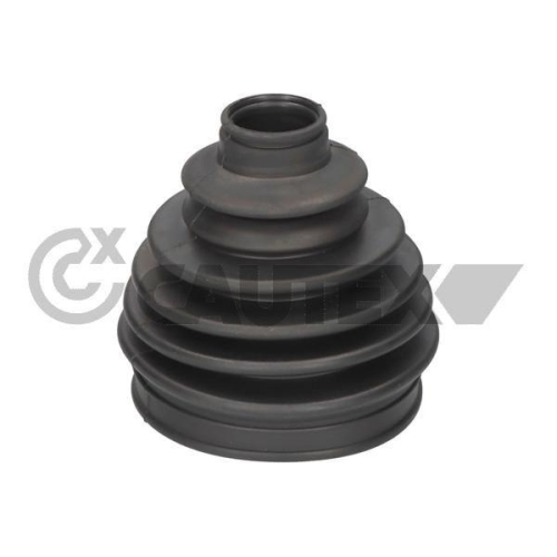 Faltenbalgsatz Antriebswelle Cautex 030607 für Citroën Peugeot Radseitig