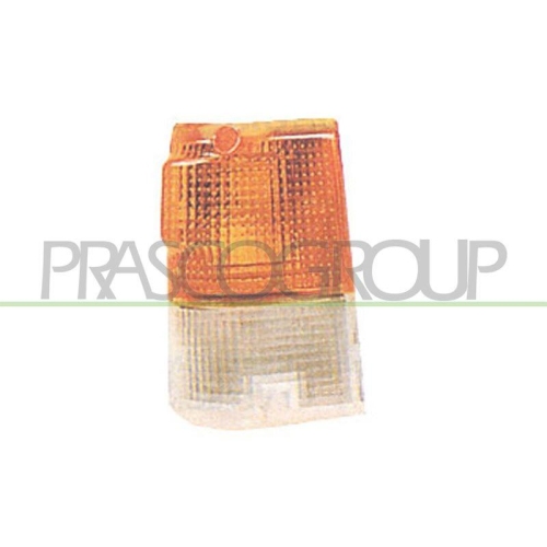 Blinkleuchte Prasco MB1534003 für Mitsubishi Vorne Rechts