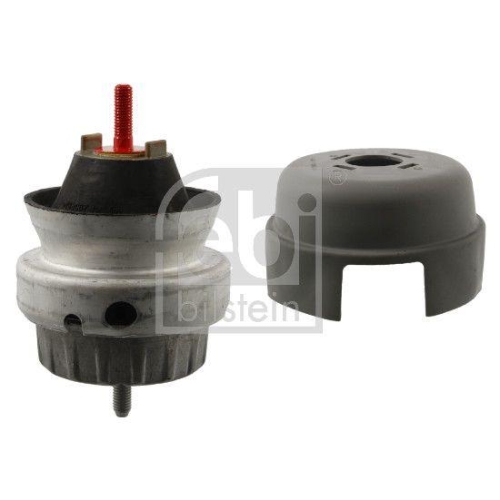 Lagerung Motor Febi Bilstein 36578 f&uuml;r Audi Rechts