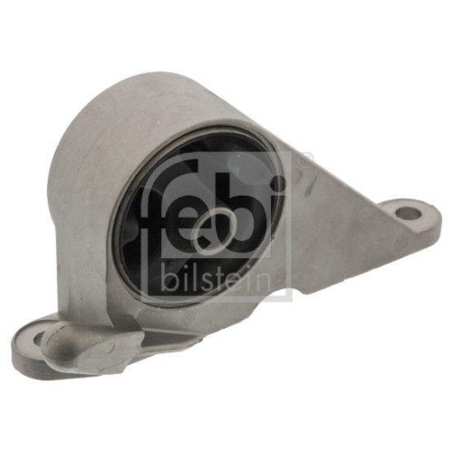 Lagerung Motor Febi Bilstein 102356 f&uuml;r Opel Vauxhall General Motors Beidseitig