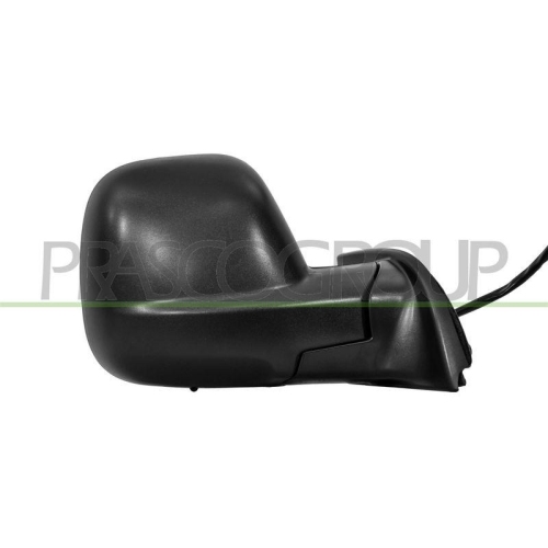 Au&szlig;enspiegel Prasco OP9127313 f&uuml;r Opel Rechts