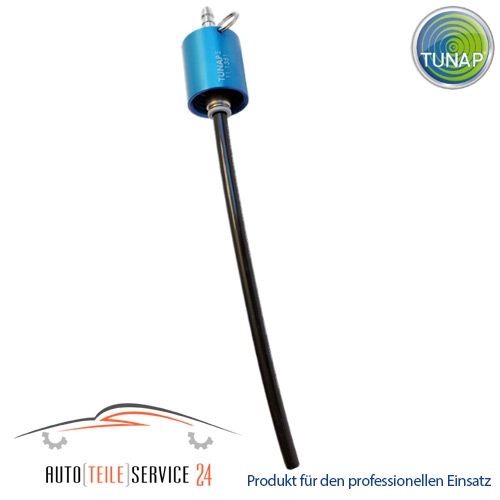 Tunap 1351 VVD Adapter - Werkzeug zur Direktreinigung von Vergasern, Benzin- und Dieseleinspritzsystemen.