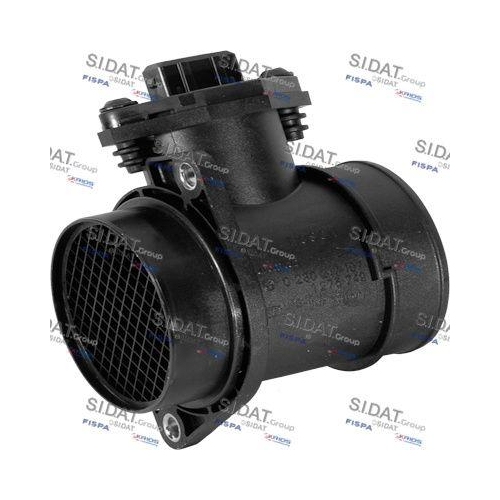 Luftmassenmesser Sidat 38.698 f&uuml;r Renault Volvo