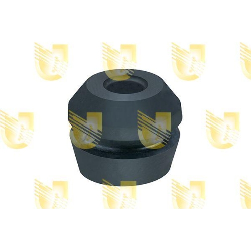 Lagerung Motor Unigom 396800 für Seat VW Beidseitig