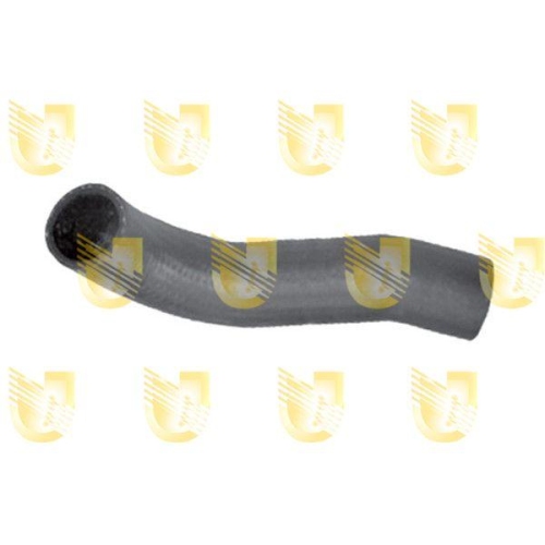 Ladeluftschlauch Unigom O9123 für Opel Ladeluftkühler Oben