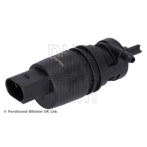 Waschwasserpumpe Scheibenreinigung Blue Print ADN10314 f&uuml;r Honda Jaguar Nissan