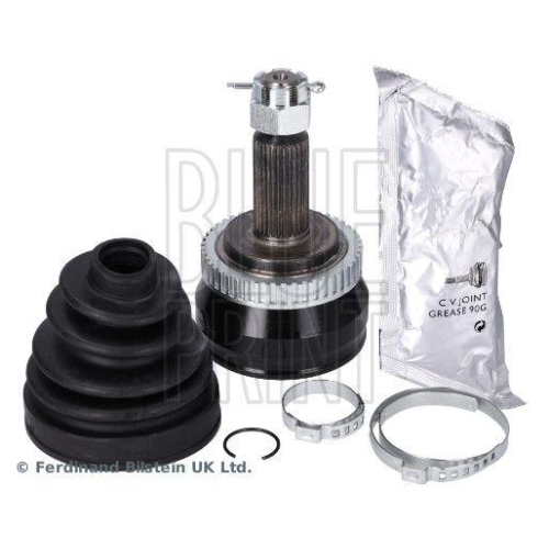 Gelenksatz Antriebswelle Blue Print ADG089149 für Hyundai Radseitig