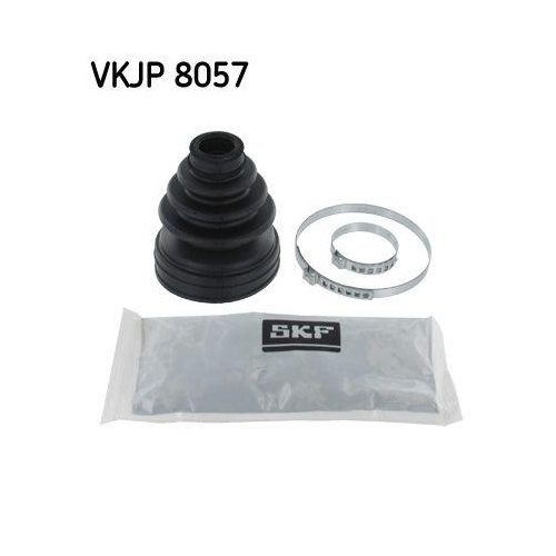 Faltenbalgsatz Antriebswelle Skf VKJP 8057 f&uuml;r Opel Vauxhall Vorderachse