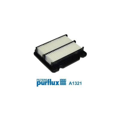Luftfilter Purflux A1321 f&uuml;r Chevrolet Hyundai Daewoo Rover/austin AC Generic