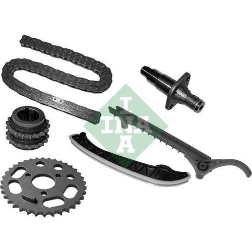 Steuerkettensatz Schaeffler Ina 559 0037 10 für Mercedes Benz Mercedes Benz