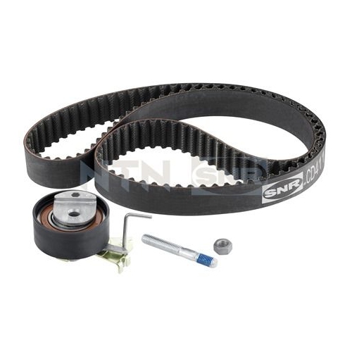 Zahnriemensatz Snr KD459.35 f&uuml;r Peugeot Citro&euml;n Fiat Alfa Romeo
