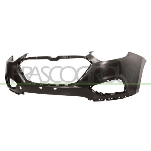 Stoßfänger Prasco HN8051001 für Hyundai Vorne