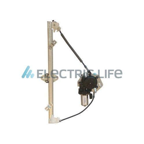 Fensterheber Electric Life ZR TT02 R f&uuml;r Tata Vorne Rechts