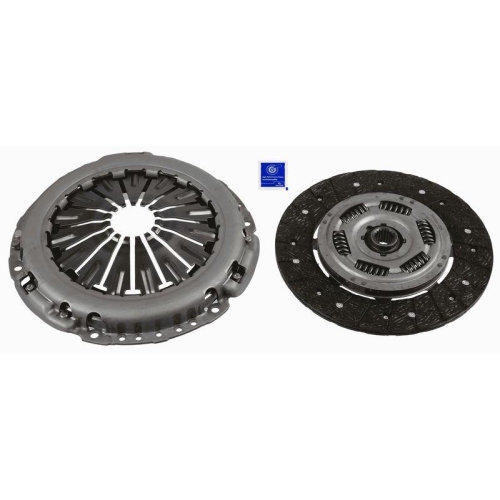 Kupplungssatz Sachs 3000951554 f&uuml;r Ford
