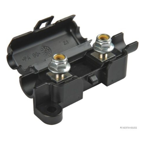 Sicherungshalter Herth+buss Elparts 50290092 für