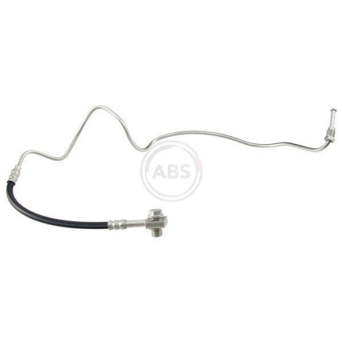Bremsschlauch A.b.s. SL 5745 f&uuml;r Audi Seat Skoda VW Vag Hinterachse Au&szlig;en