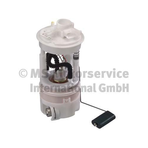 Kraftstoff F&ouml;rdereinheit Pierburg 7.00468.45.0 f&uuml;r Fiat Lancia
