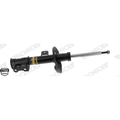 Stoßdämpfer Monroe 742273SP für Opel Vauxhall Vorderachse Links
