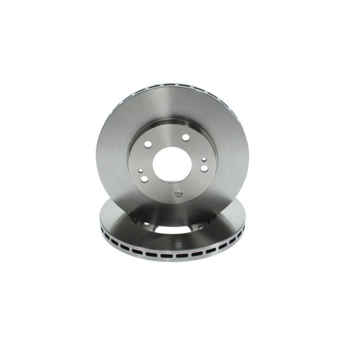 Bremsscheibe Bosch 0986479035 für Mitsubishi Vorderachse