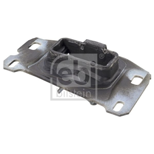 Mounting Manual Transmission Febi Bilstein 104384 for Peugeot