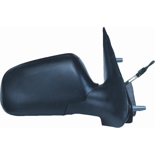 RECHTER SPIEGEL CITROEN XSARA 97 MEC. RICHTIGE DEPO-MARKE