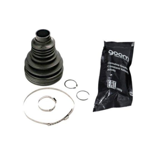 Faltenbalgsatz Antriebswelle Goom CB-0223 f&uuml;r Alfa Romeo Audi Bmw Chrysler Fiat