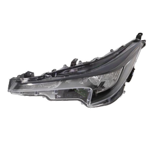 Hauptscheinwerfer Valeo 450990 Original Teil f&uuml;r Toyota Links