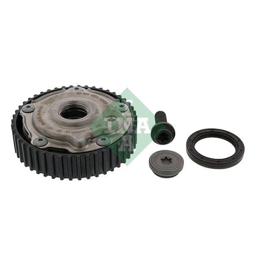 Nockenwellenversteller Schaeffler Ina 427 1001 30 f&uuml;r Fiat Ford