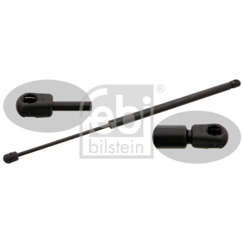 Gasfeder Koffer /laderaum Febi Bilstein 27643 für Opel Vauxhall General Motors