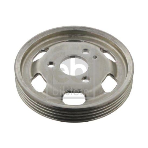 Riemenscheibe Servopumpe Febi Bilstein 32149 Febi Plus f&uuml;r Renault