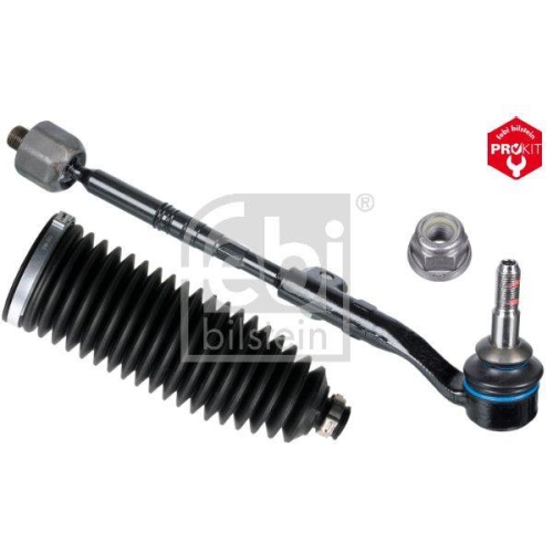 Spurstange Febi Bilstein 44718 Prokit f&uuml;r Bmw Vorderachse Rechts