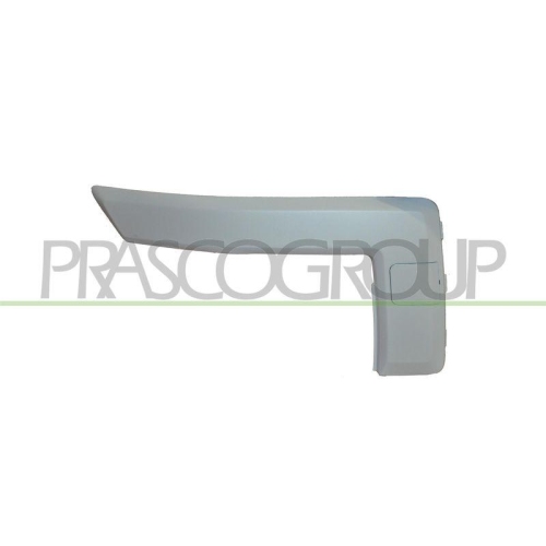 Zier /schutzleiste Sto&szlig;f&auml;nger Prasco FD3521233 f&uuml;r Ford Vorne Rechts