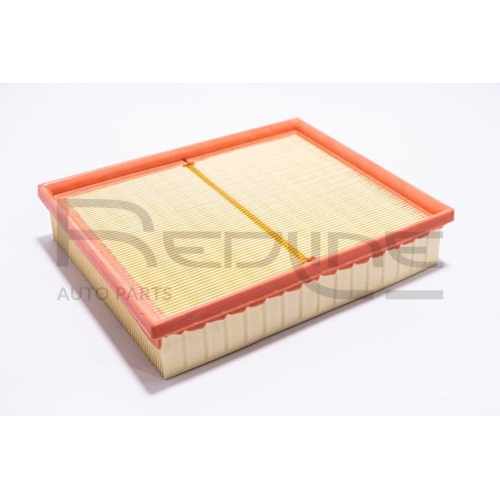 Luftfilter Red-line 36NI062 für Mercedes Benz Mercedes Benz Nissan Renault