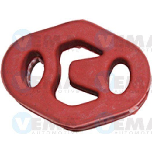 Halter Abgasanlage Vema 350118 für Ford