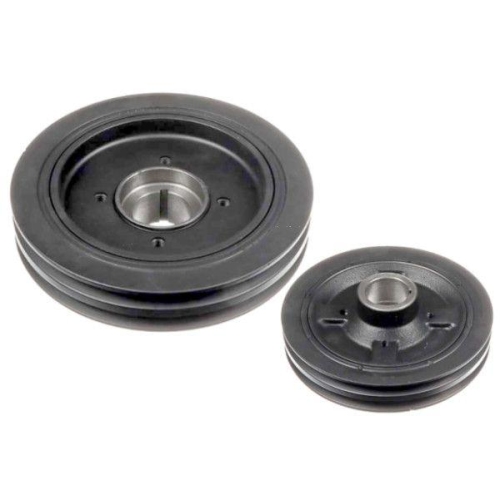 Riemenscheibe Kurbelwelle Goom CP-0095 f&uuml;r Mitsubishi