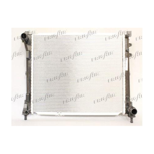 K&uuml;hler Motork&uuml;hlung Frigair 0104.3164 f&uuml;r Alfarome/fiat/lanci