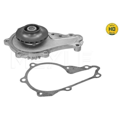 Wasserpumpe Motork&uuml;hlung Meyle 7132200008HD Meyle-hd: Better Than Oe. f&uuml;r Ford