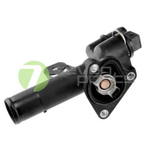 Thermostat K&uuml;hlmittel 7 Seven Parts SV2300370 f&uuml;r Renault