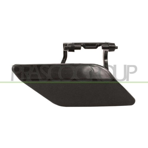 Blende Sto&szlig;f&auml;nger Prasco ME0431239 Premium f&uuml;r Mercedes Benz Rechts