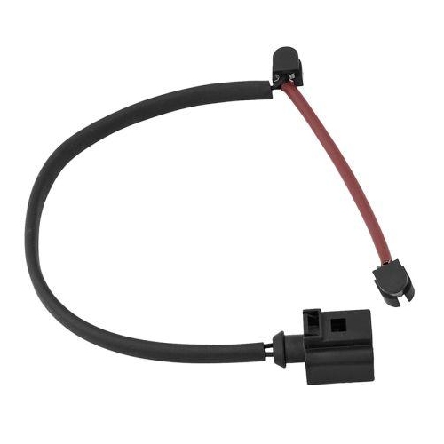 Warnkontakt Bremsbelagverschleiß Hella 8DK 355 252-541 für Porsche Vorderachse