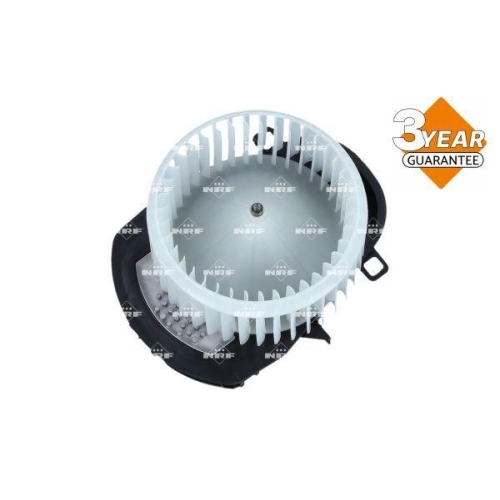 Innenraumgebl&auml;se Nrf 34571 f&uuml;r Porsche