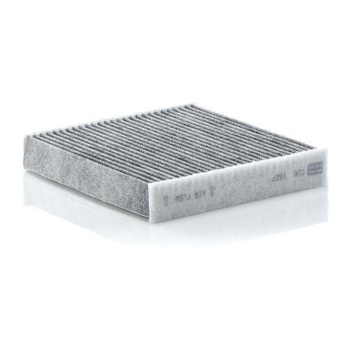 Filter Innenraumluft Mann-filter CUK 1827 f&uuml;r Daihatsu Hinter Dem Handschuhfach