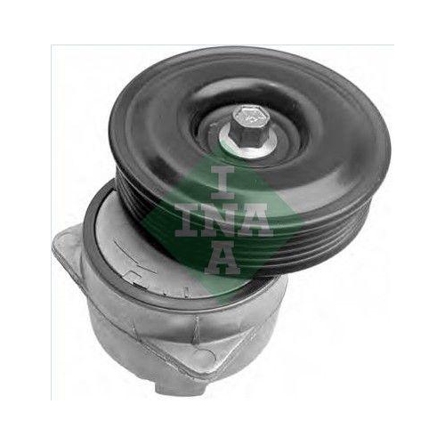 Spannrolle Keilrippenriemen Schaeffler Ina 531 0541 10 f&uuml;r Ford